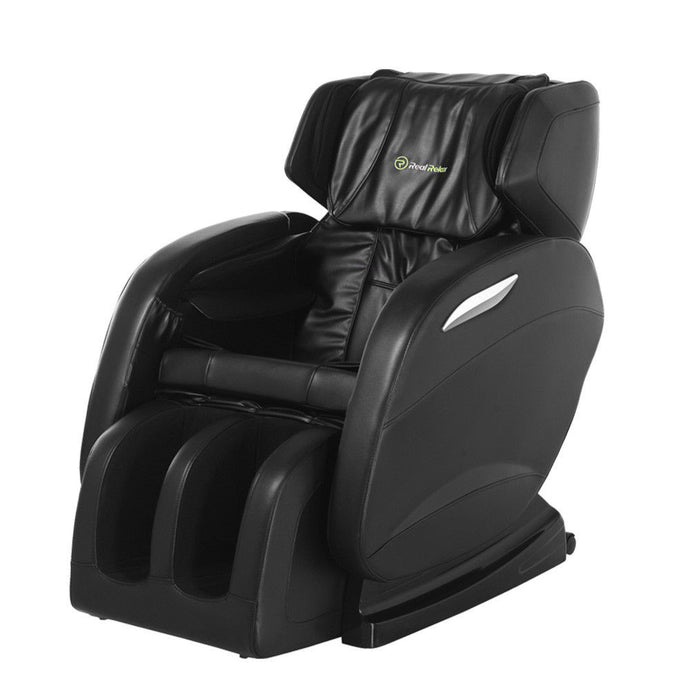 Full Body Massage Chair Recliner Shiatsu Heat Zero Gravity