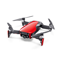 Load image into Gallery viewer, DJI Mavic Air 12MP 4K Foldable 3-Axis Gimbal Obstacle Avoidance Panoramas FPV Quadcopter RC Selfie Drone Fly More Combo