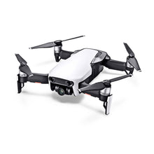 Load image into Gallery viewer, DJI Mavic Air 12MP 4K Foldable 3-Axis Gimbal Obstacle Avoidance Panoramas FPV Quadcopter RC Selfie Drone Fly More Combo