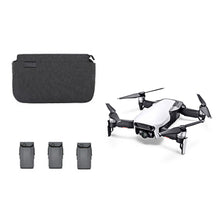 Load image into Gallery viewer, DJI Mavic Air 12MP 4K Foldable 3-Axis Gimbal Obstacle Avoidance Panoramas FPV Quadcopter RC Selfie Drone Fly More Combo