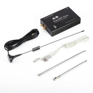 HackRF One 1MHz-6GHz SDR Platform Software Defined Radio Development Board